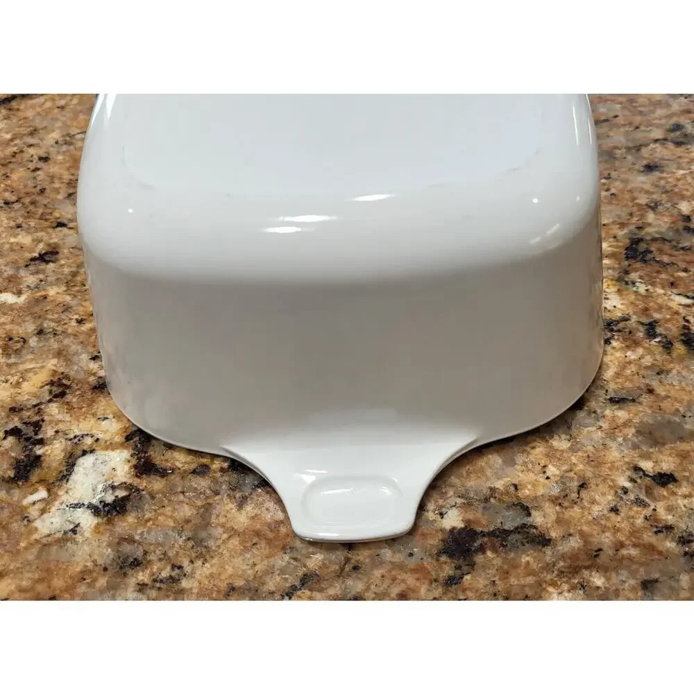 Corningware this vintage